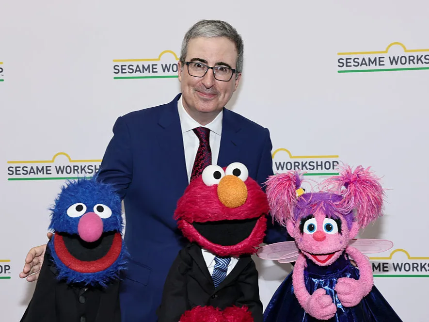 John Oliver