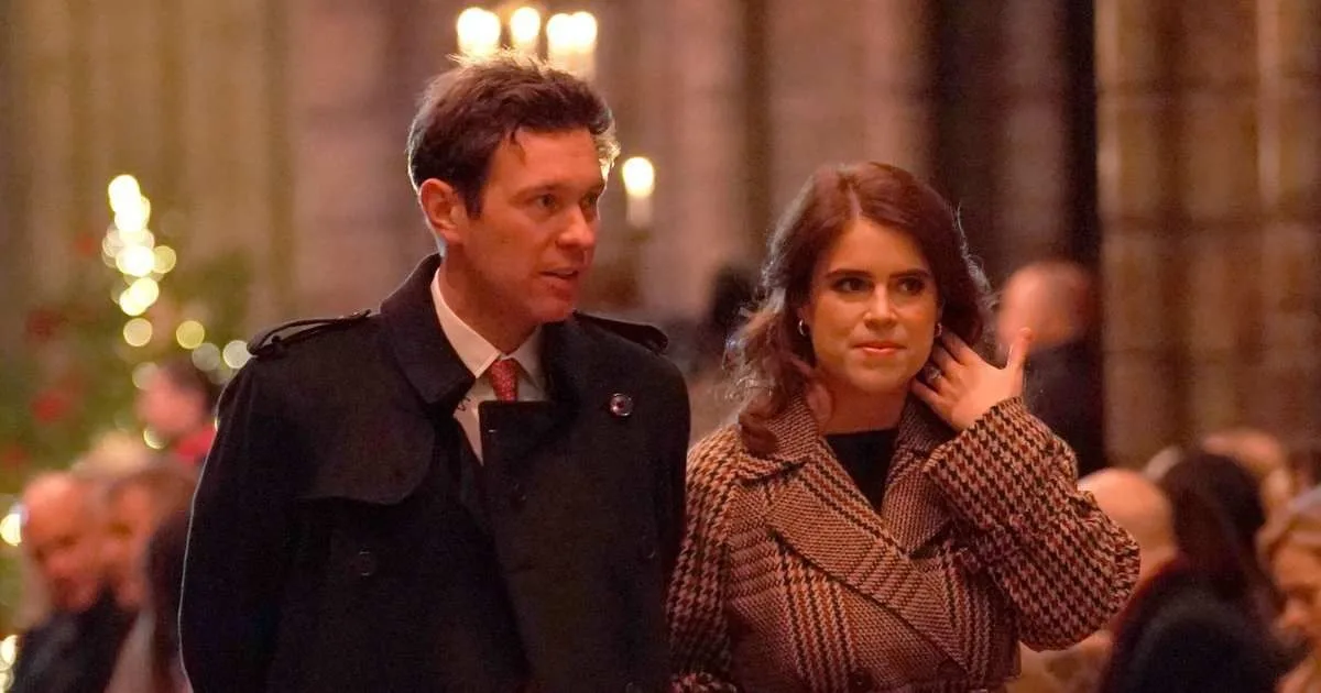 A Working Royal?