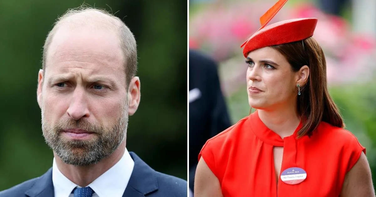 Her Royal Connections