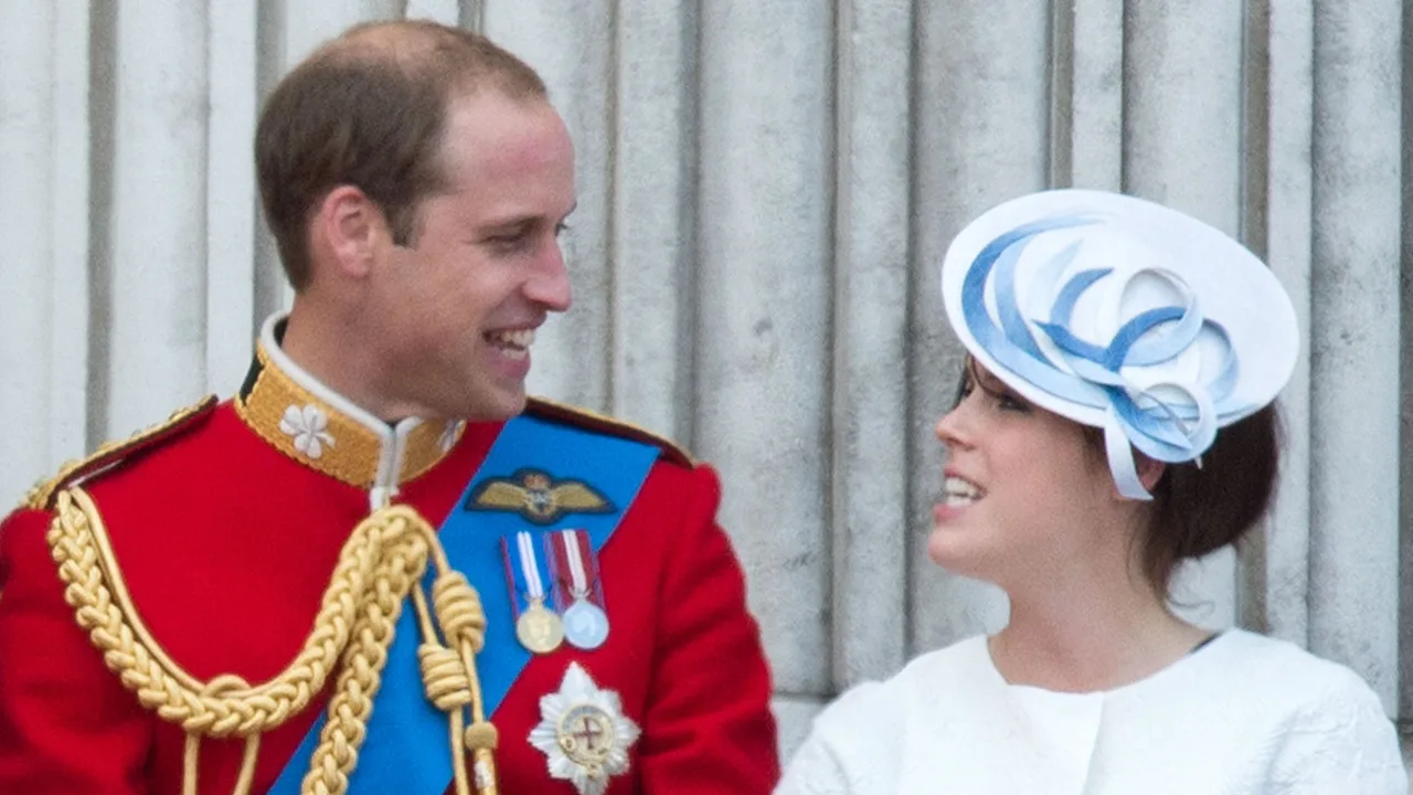 5 Things That Will Change for Princess Eugenie's Daughter When Prince William Becomes King