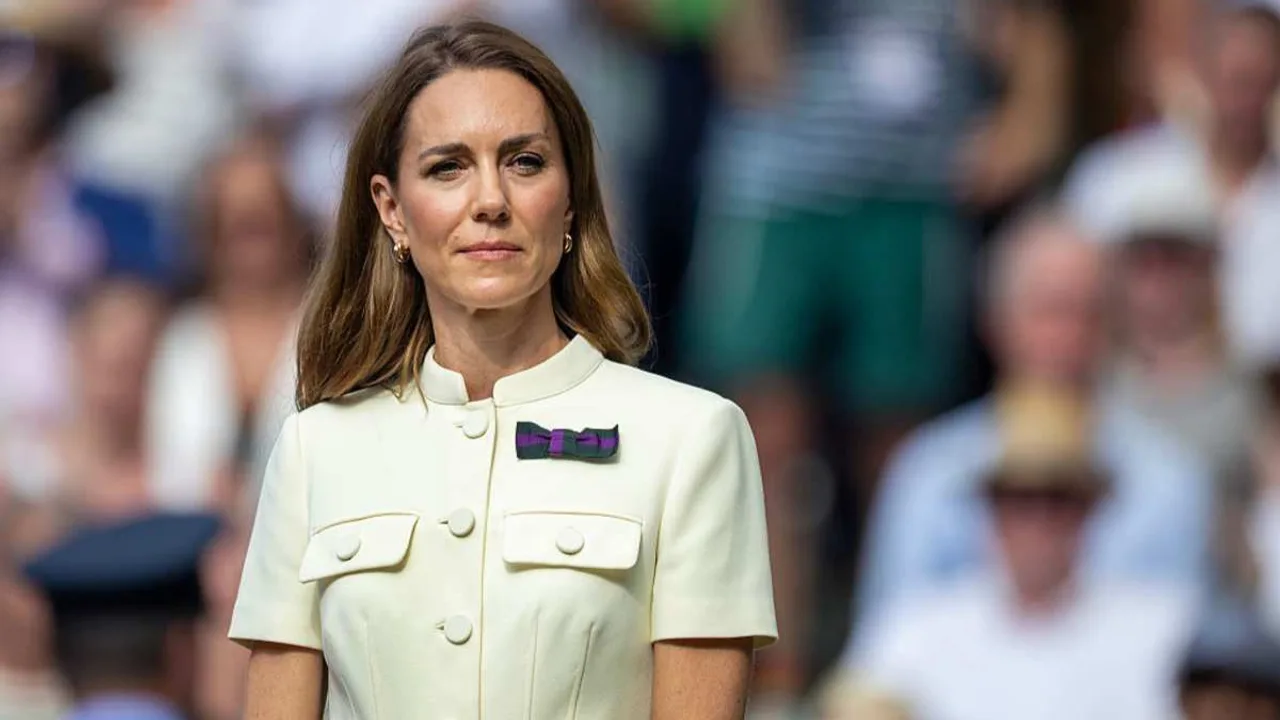 4 Decisions Princess Kate Has Surprisingly Admitted Regretting