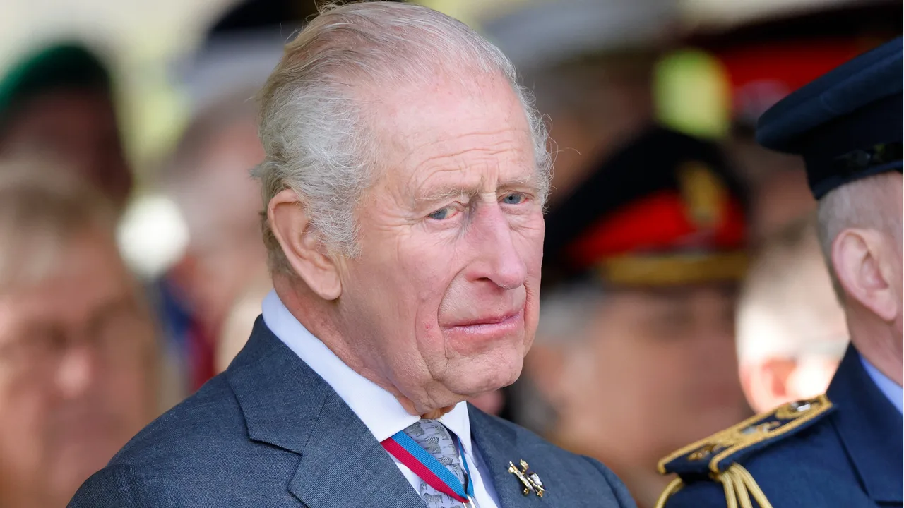 4 Major Decisions King Charles Has Admitted Regretting
