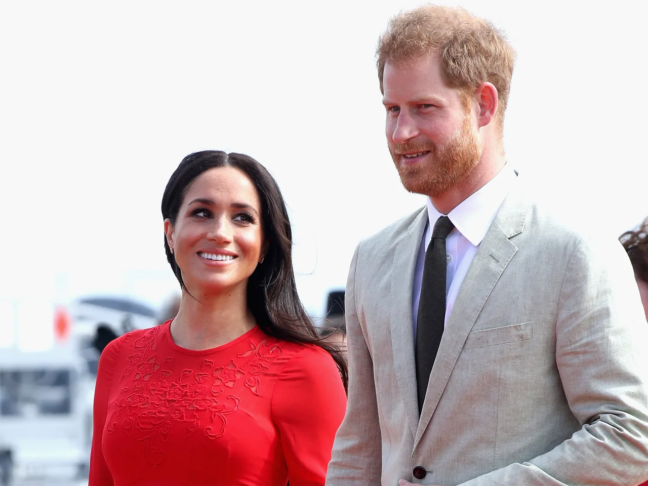 Royal Reset