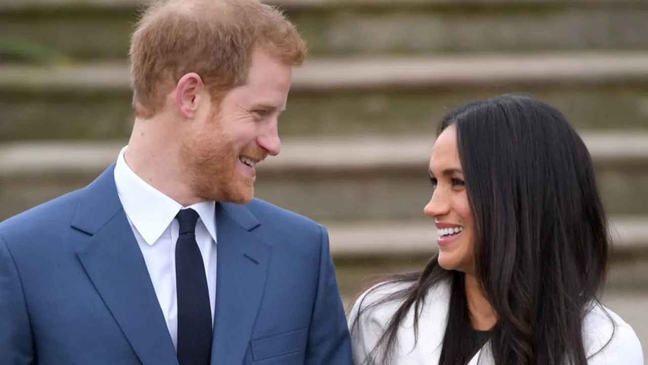 5 Bad Habits Prince Harry Reportedly Gave Up for Meghan Markle
