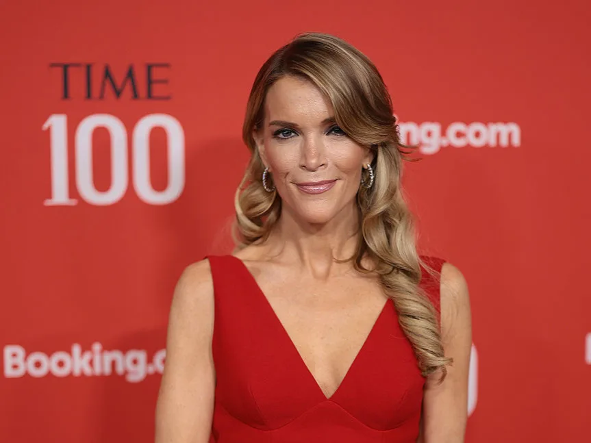 Megyn Kelly