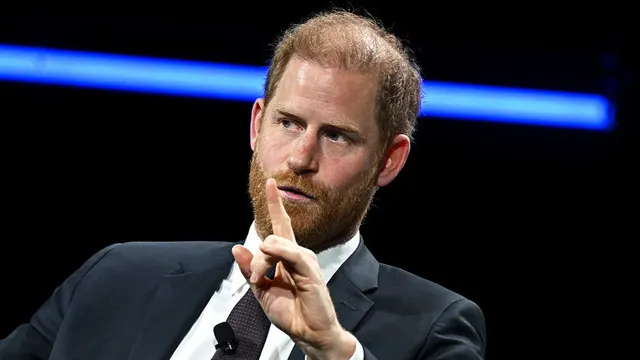 5 Celebrities Who Have Had Issues With Prince Harry as He Makes UK Return