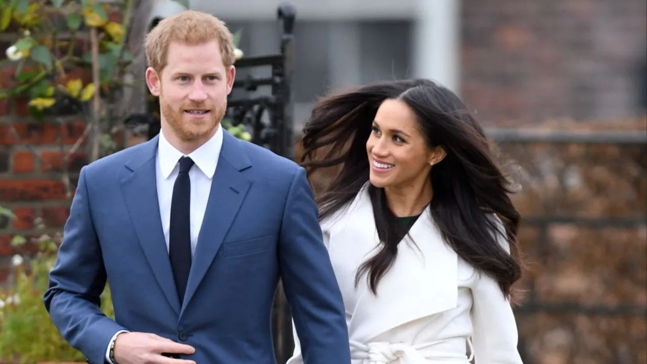 5 Hints Prince Harry and Meghan Markle Dropped Before Their UK Return