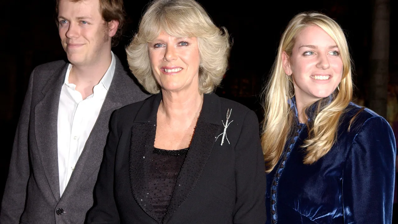 5 Lesser-Known Details About Queen Camilla’s Wild Family Tree