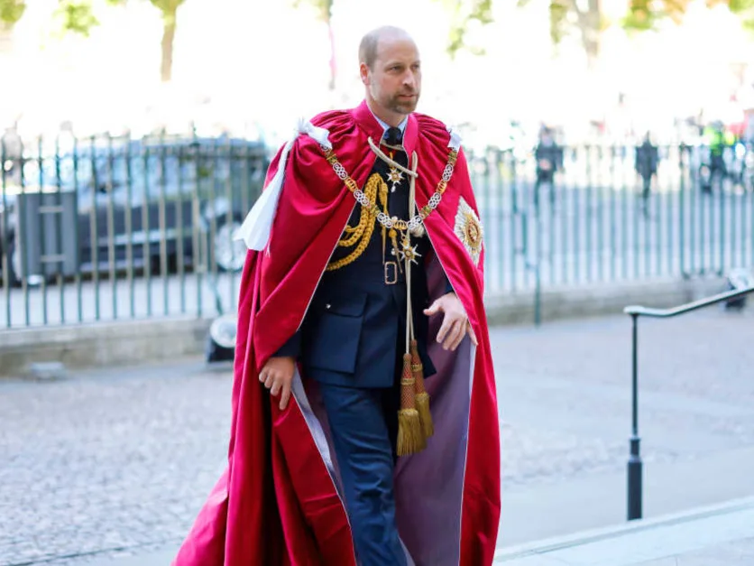 Pomp & Pageantry