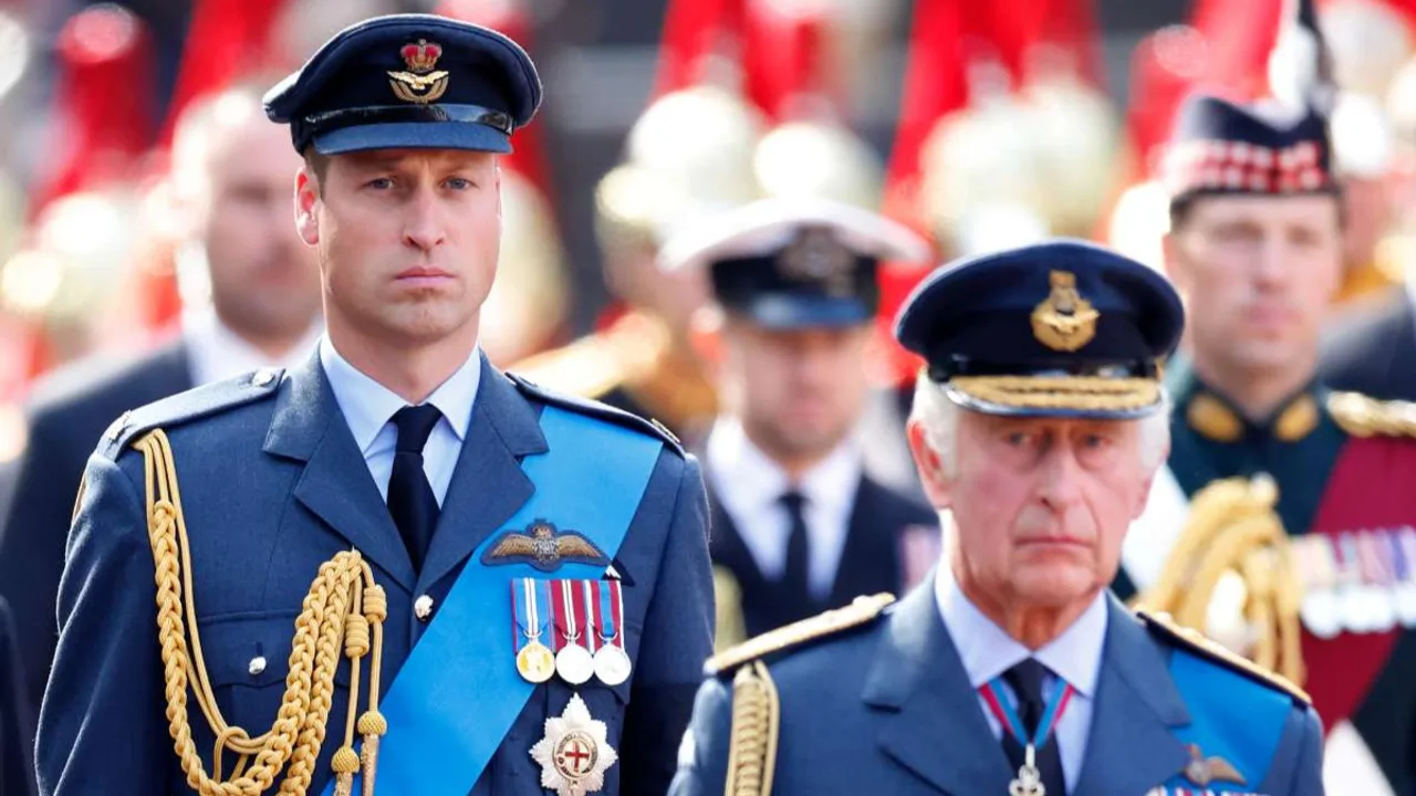 5 Mistakes Prince William Is Unlikely to Repeat as King