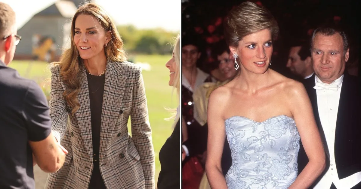Royal Fashion Hack