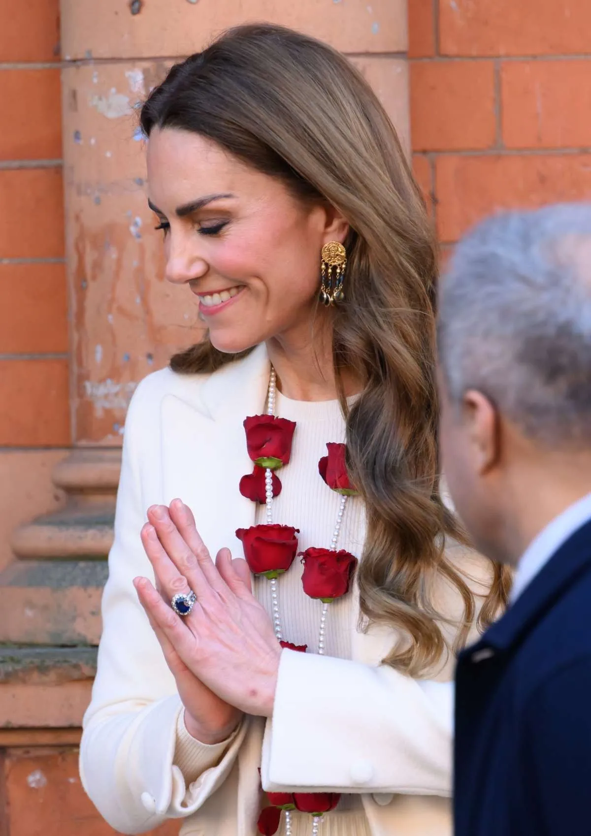 A Royal Gem