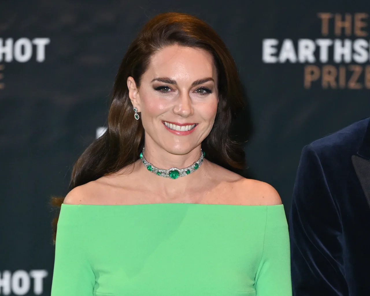 The Emerald Stunner