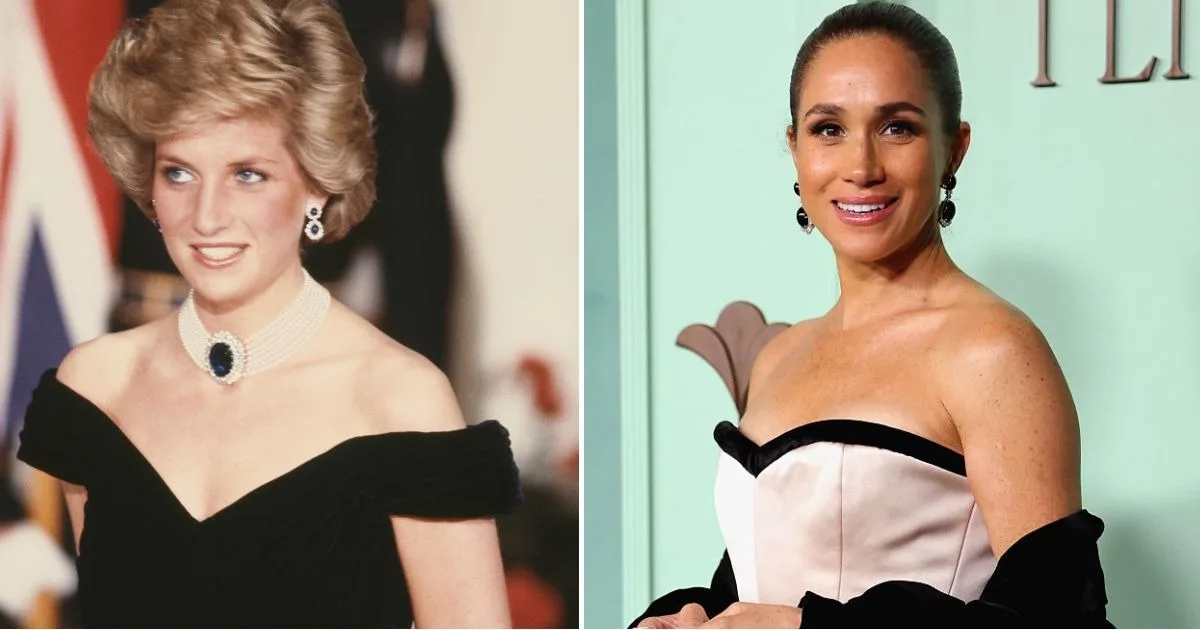 Diana’s Priceless Legacy