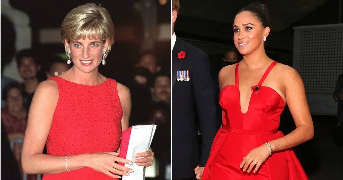 Diana’s Cartier Showstopper