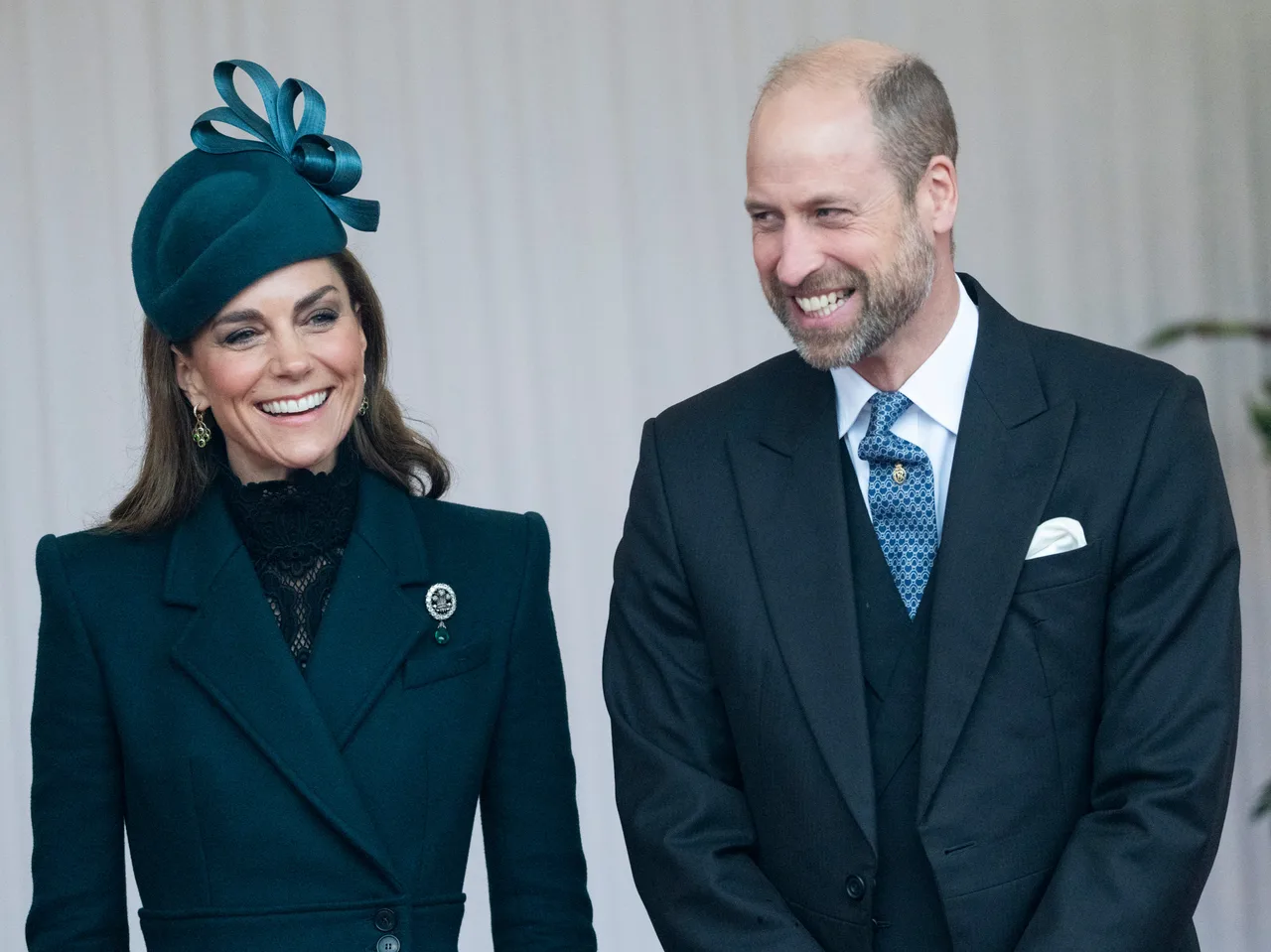 A Royal Future