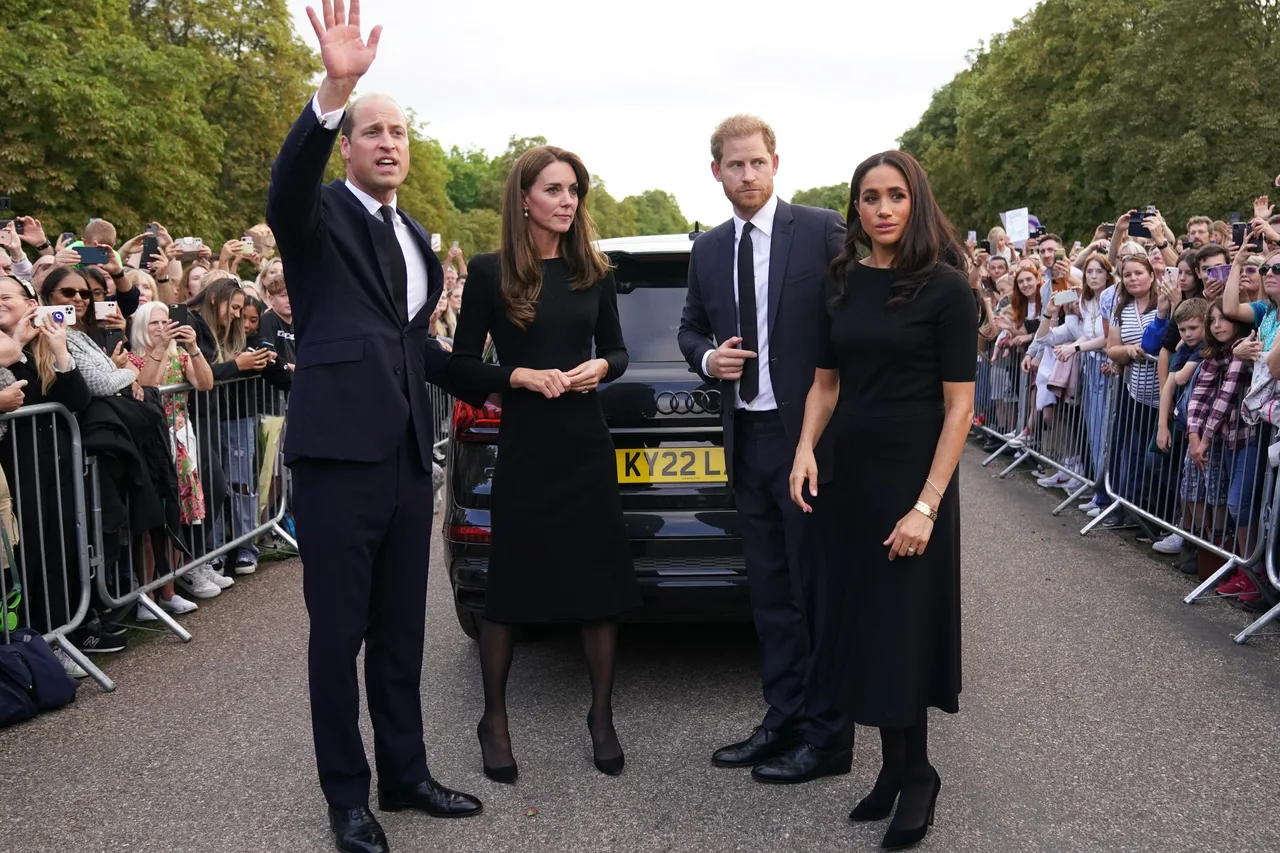 Kate’s Hardest Walkabout