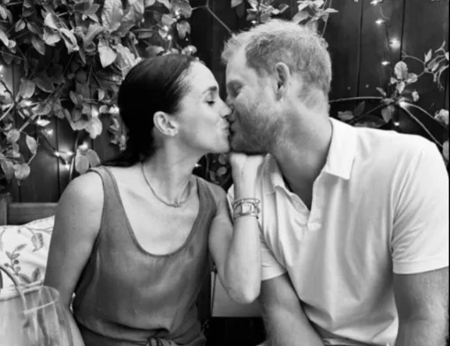The Kiss of Love