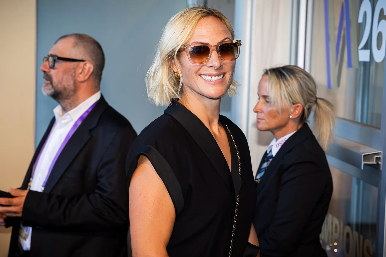 The Choice That Set Zara Apart