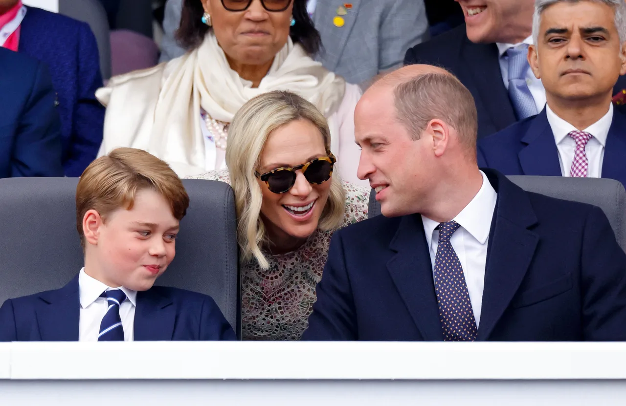 Saying 'No' to Royal Duty