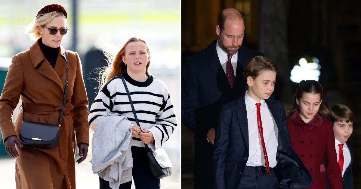 Giving Her Kids More Freedom