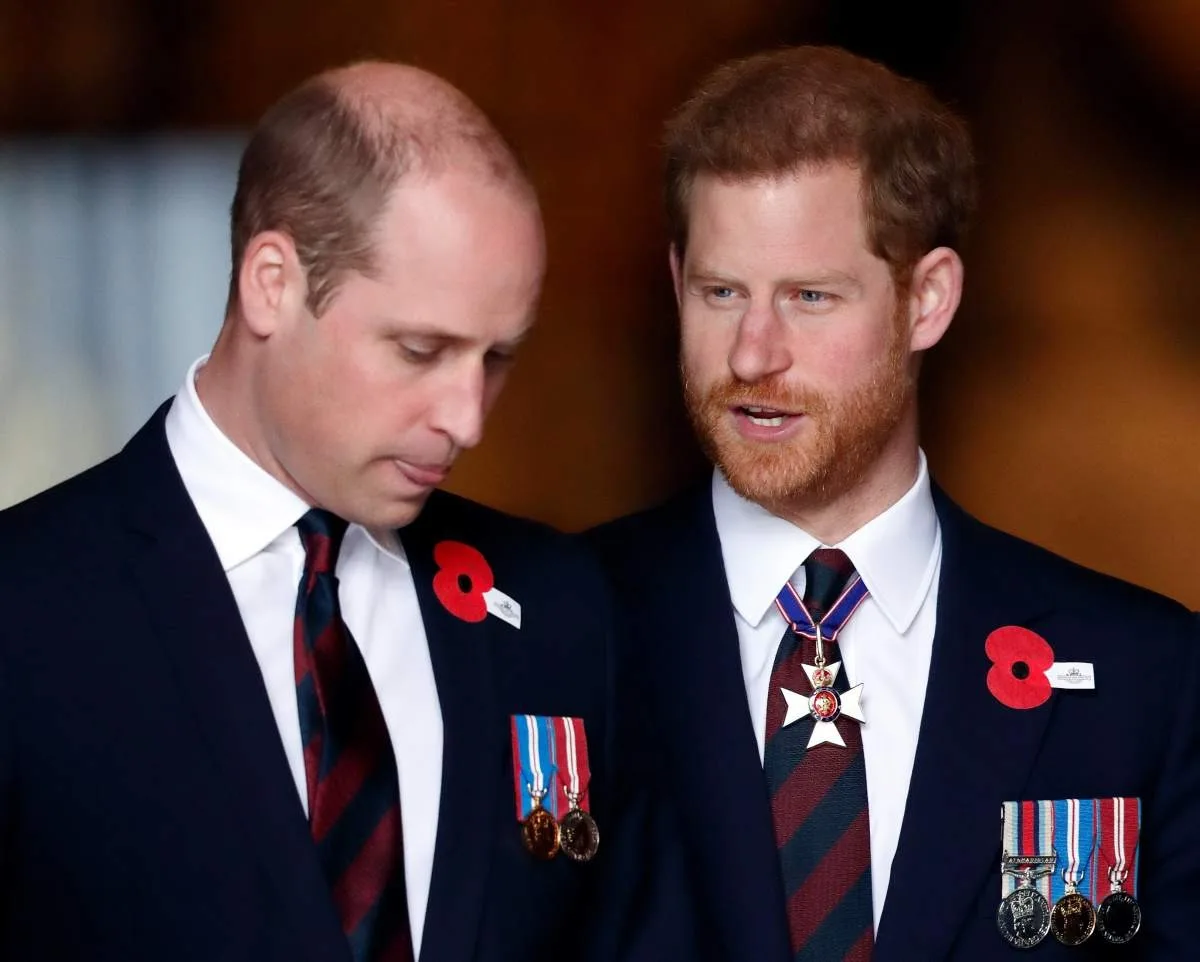 Growing Up as the Heir