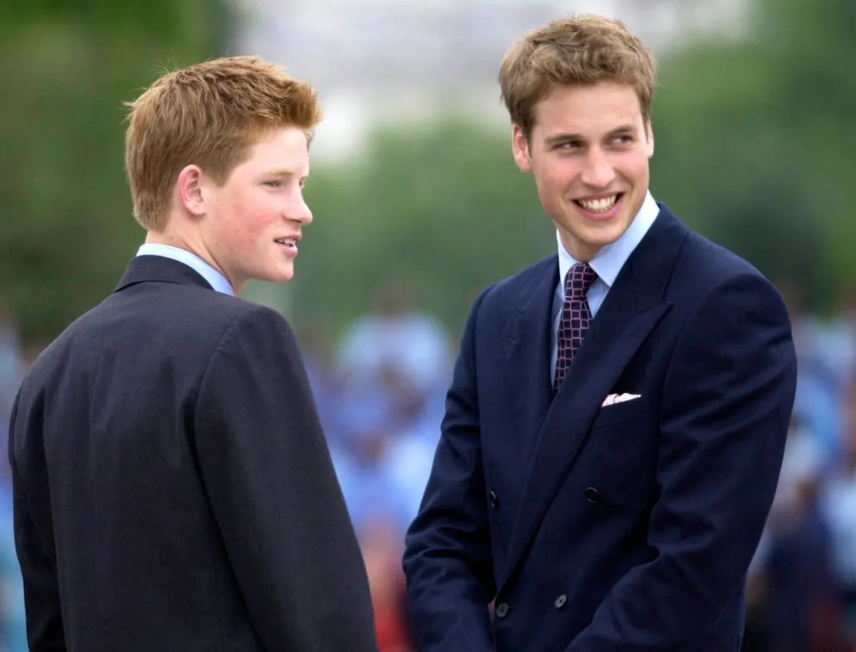 Learning the Heir’s Role