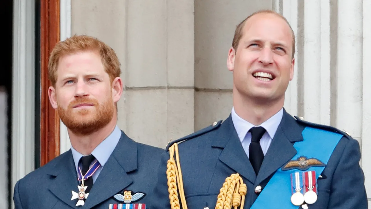 5 Traditions Prince William Had to Learn Differently Than Prince Harry