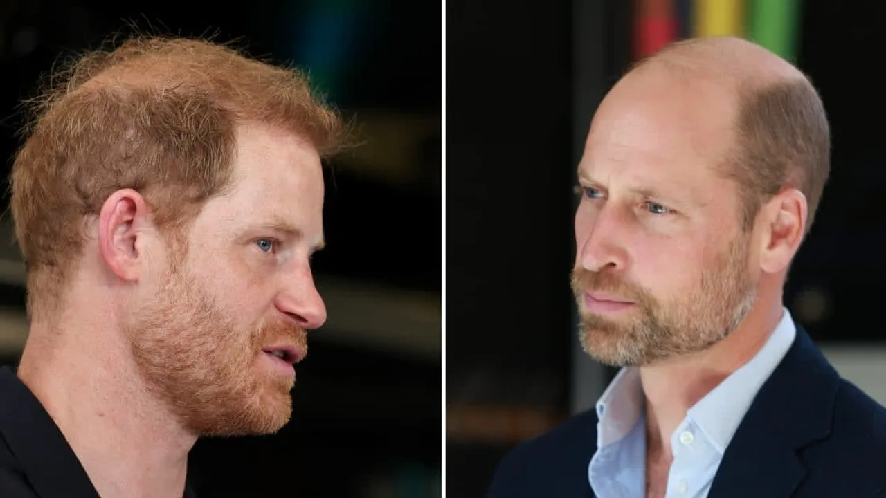 5 Reasons Why Prince Harry's UK Return Could Spell Disaster For Brother William