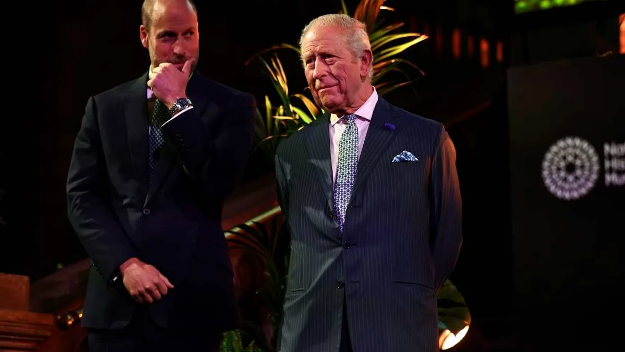 5 Potential Reasons Why Prince William and King Charles Don't See Eye to Eye