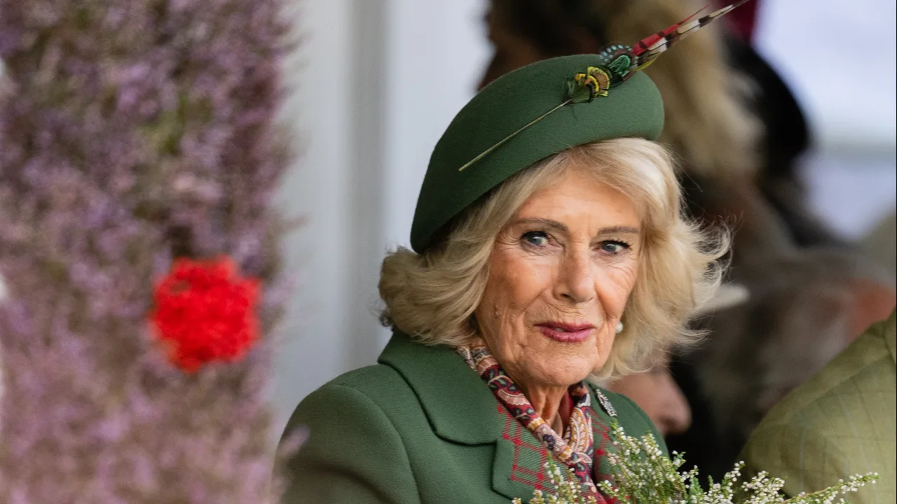 4 Recent Moments That Quietly Changed Queen Camilla's Position Within the Royal Family