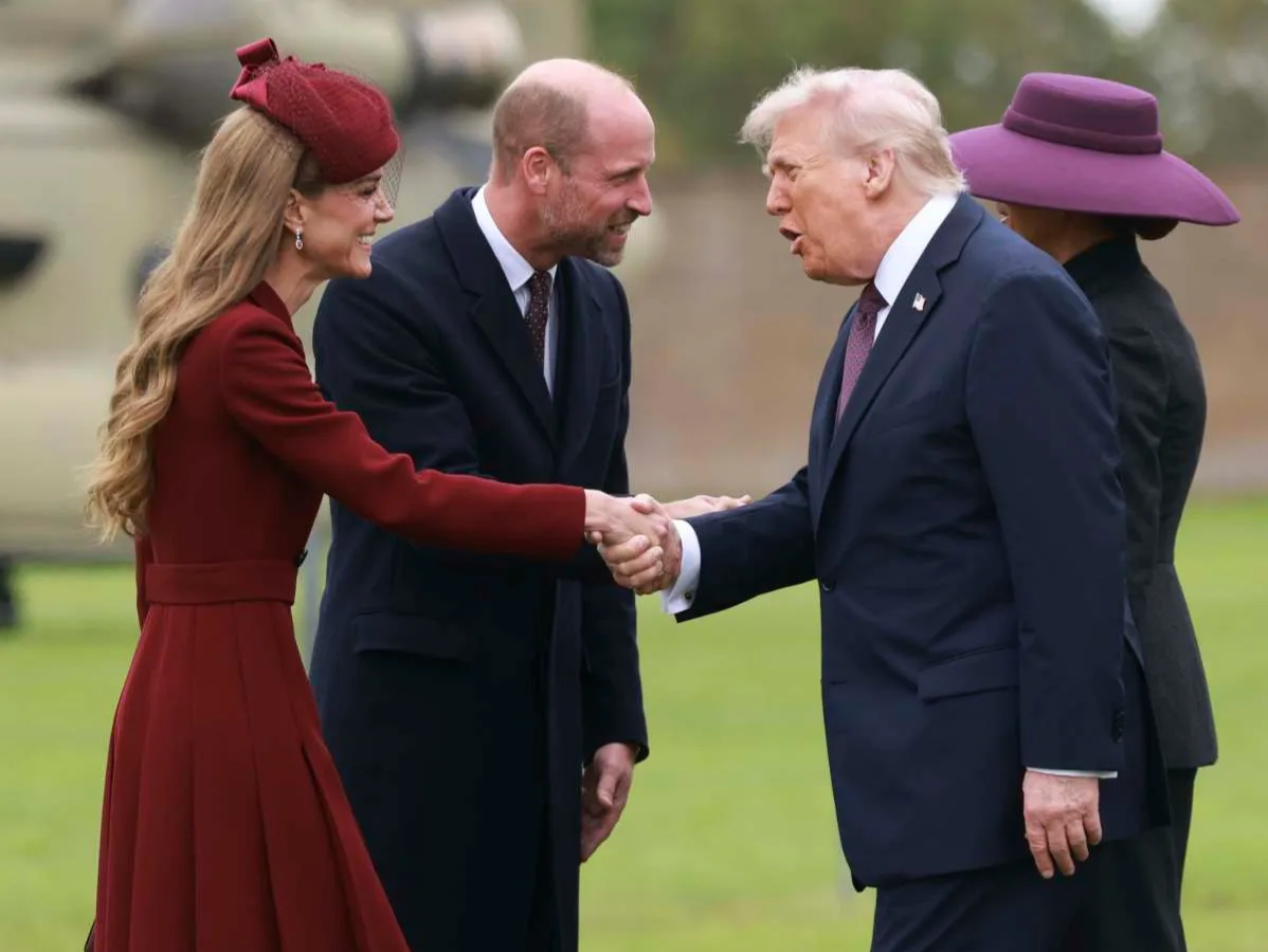 Kate as the Monarchy's Soft Power