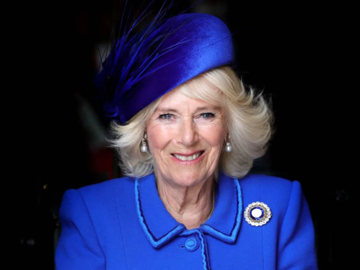 Commonwealth Day Coat Dress