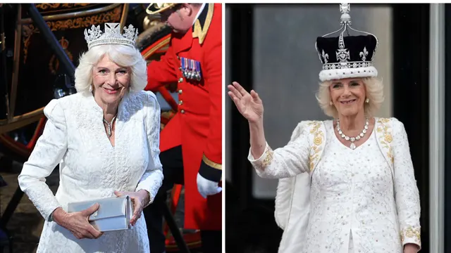 5 Ridiculously Expensive Outfits Queen Camilla Has Ever Worn