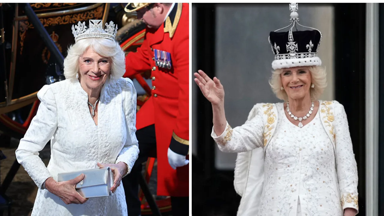 5 Ridiculously Expensive Outfits Queen Camilla Has Ever Worn