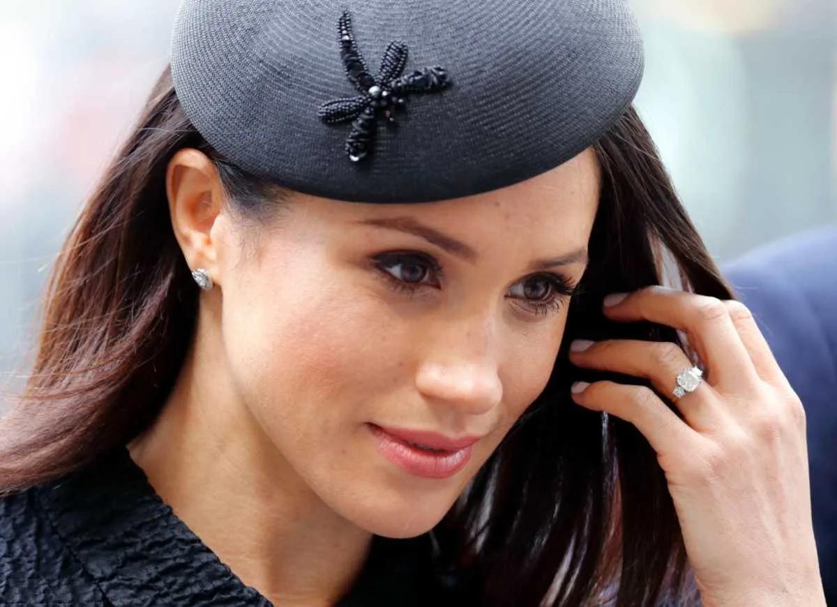 A Ring Fit For Royalty
