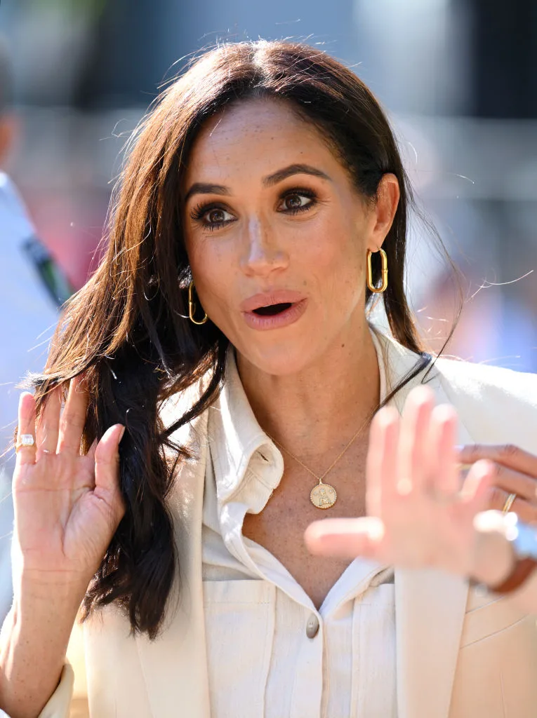 Lorraine Schwartz Diamond Pinky Ring