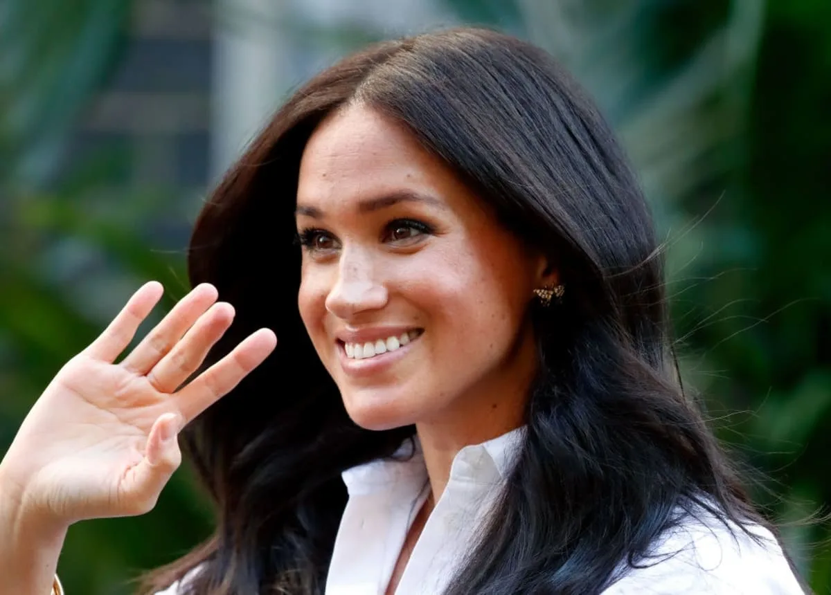 Surprisingly Expensive Things Meghan Owns