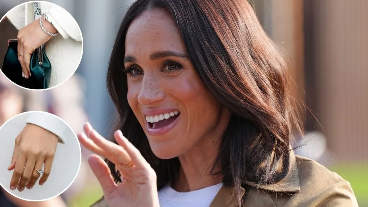 5 Ridiculously Expensive Things Meghan Markle Owns