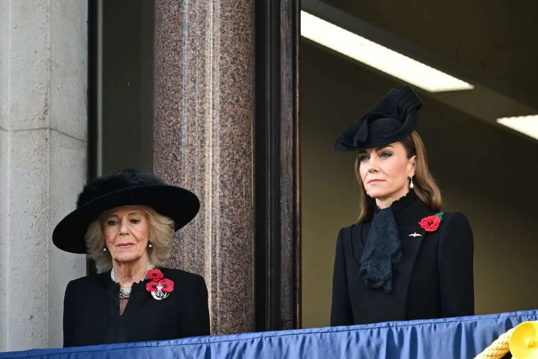 Duchess of Cornwall