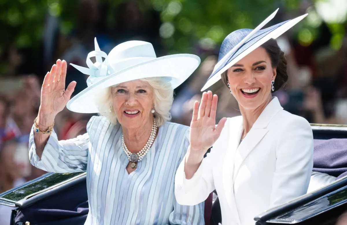 Duchess of Rothesay