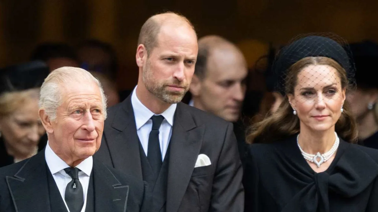 4 Royal Duties Princess Kate Has Already Taken Over From Prince William and King Charles