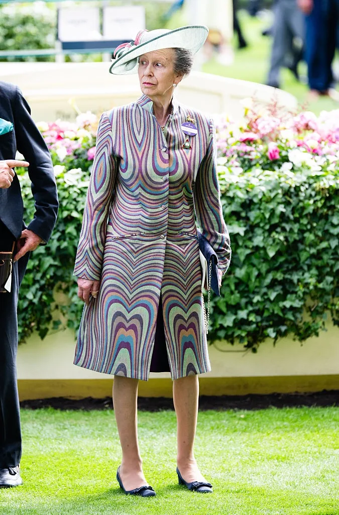 Princess Anne