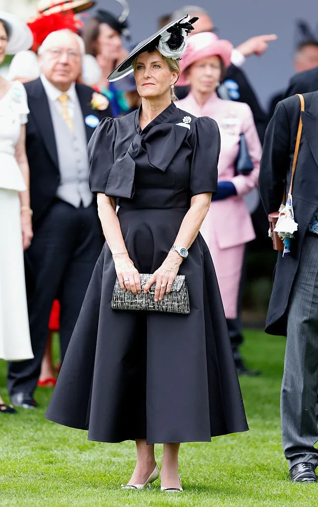 Sophie, Duchess of Edinburgh