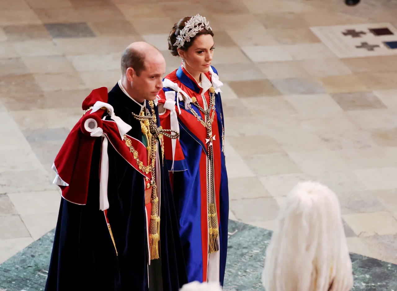 The Coronation Delay