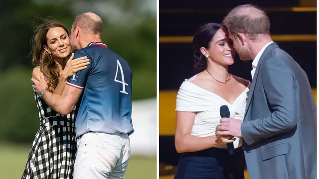 5 Royal PDA Moments That Went Awkwardly Wrong