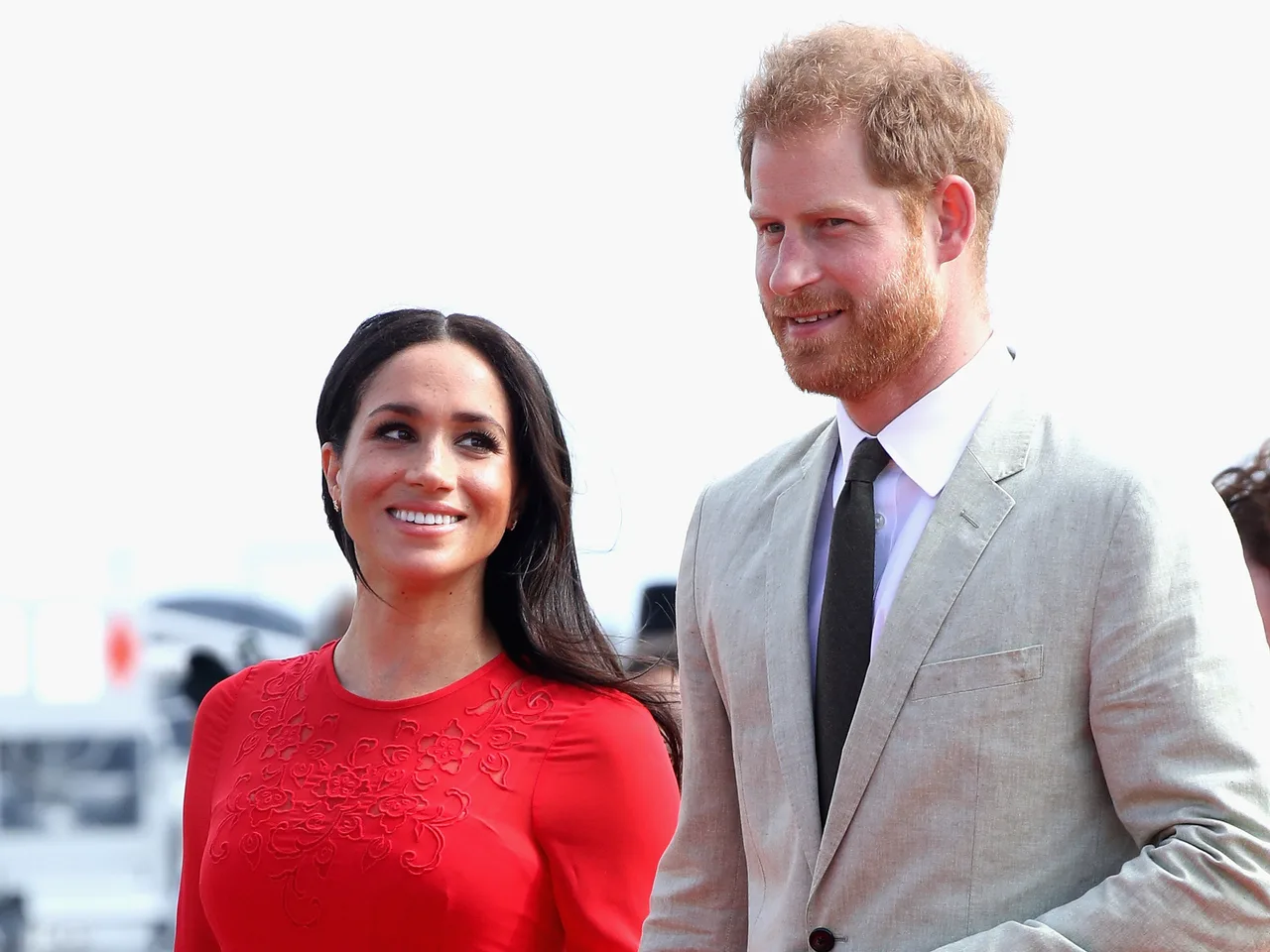 A Royal Cause