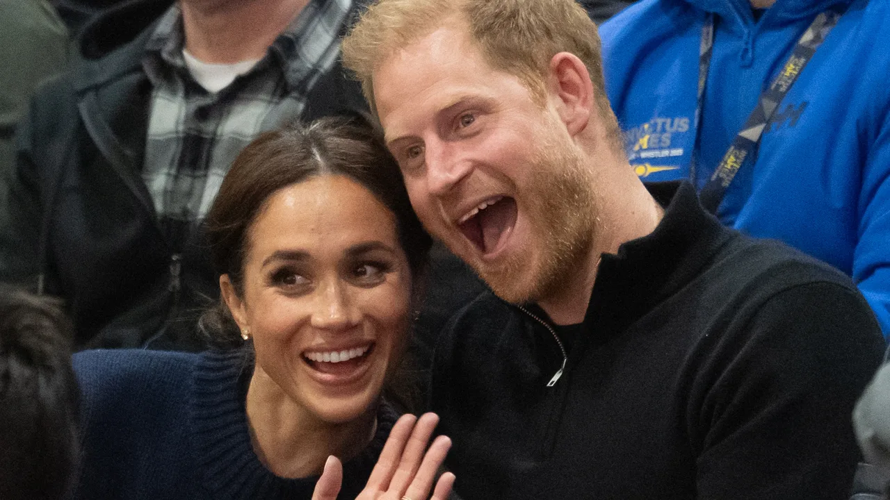 5 Royal Privileges Prince Harry and Meghan Markle Still Enjoy Despite Being Private Citizens