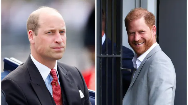 4 Royal Roles Queen Elizabeth Had Handed to Prince Harry But Not William