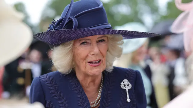 5 Royal Traditions Camilla Has Quietly Changed as Queen